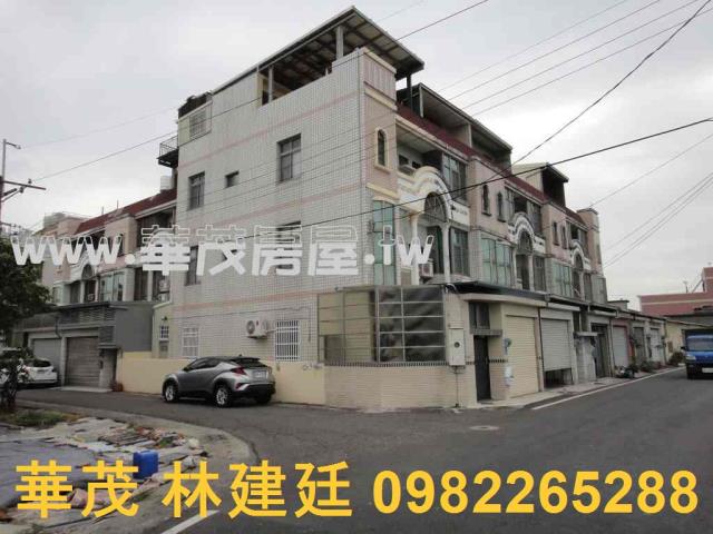 台南將軍法拍透天-3