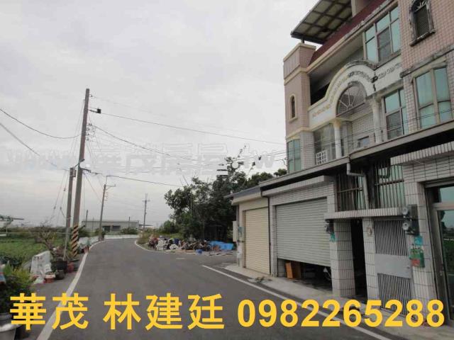 台南將軍法拍透天-6