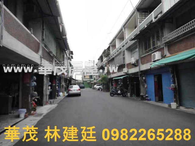 台南佳里透天法拍-2