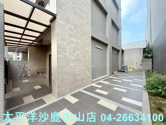 台中沙鹿透天-13