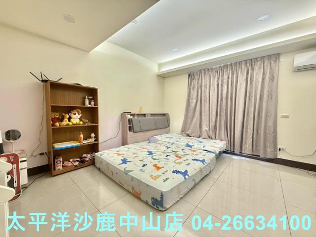 台中沙鹿透天-5