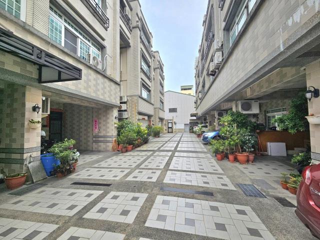 高雄岡山透天-7