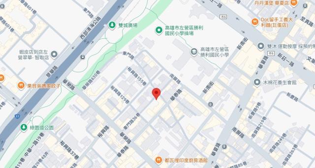 高雄鼓山大樓法拍-8