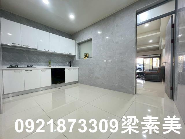 台南安南透天-8