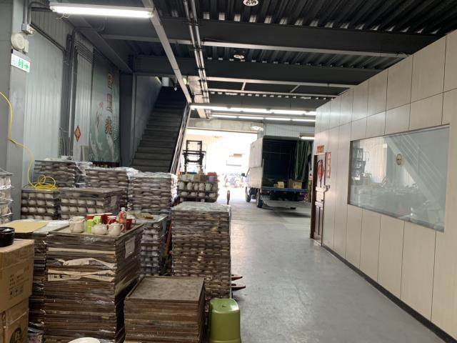 大溪廠房-2