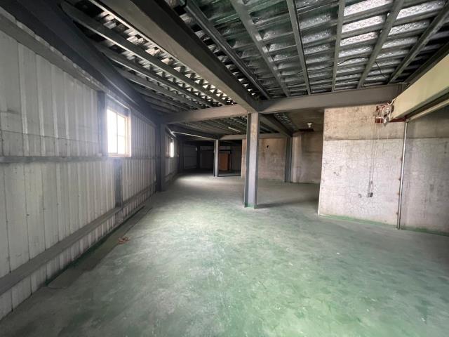 新北新莊廠房-2