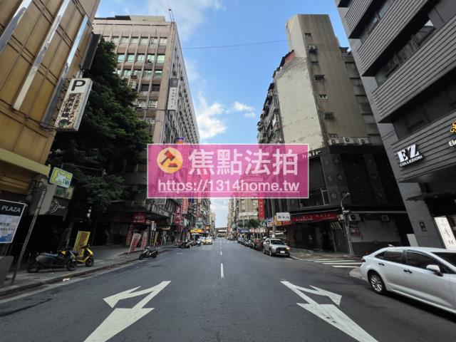 台北萬華大樓法拍-5