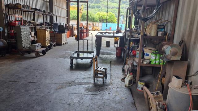 新北八里廠房-2