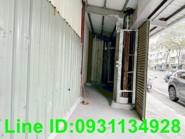 台中后里店面-4