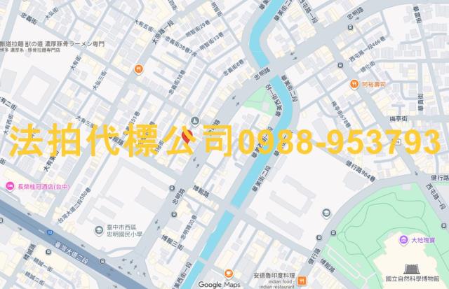 台中西區透天法拍-5