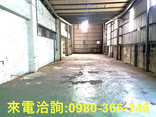桃園蘆竹廠房-2