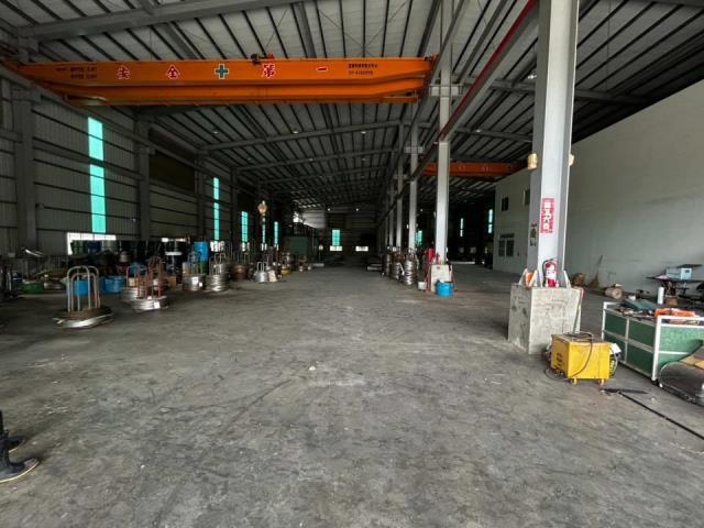 台南永康廠房-2