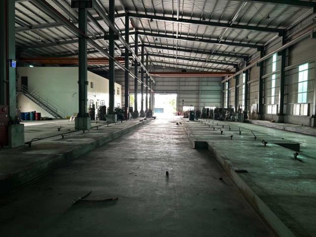 台南永康廠房-3