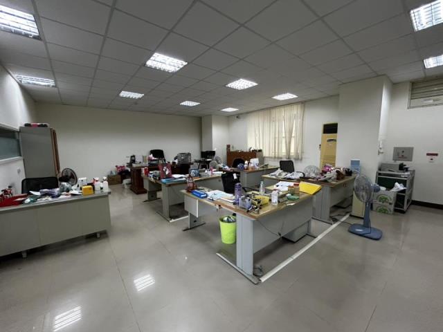 台南永康廠房-7