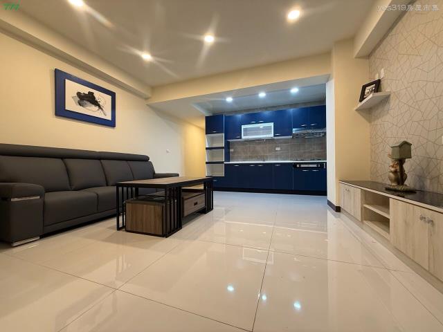 高雄新興區大樓-1