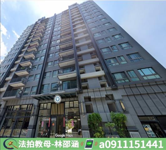 楠梓法拍大樓-5