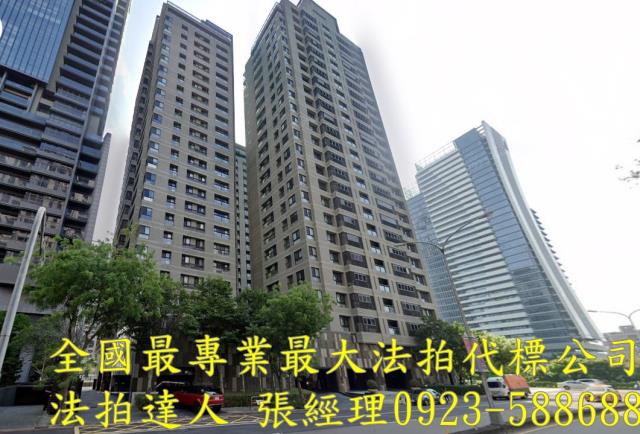 西屯法拍大樓-2