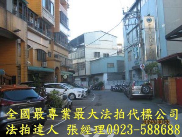 豐原法拍公寓-4