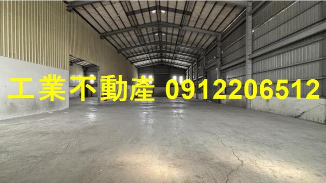 台南廠房-1
