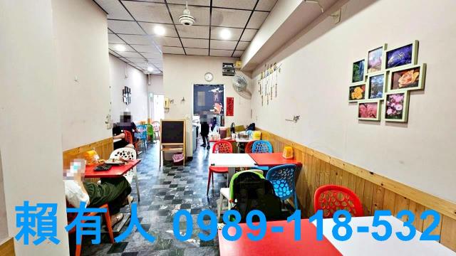 台南東區透天-3