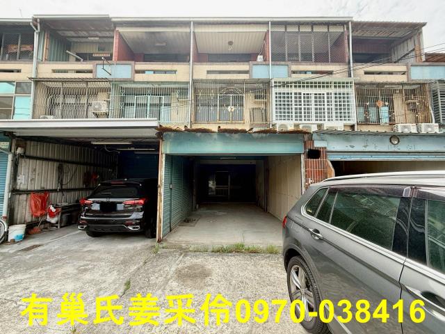 嘉義太保透天-1