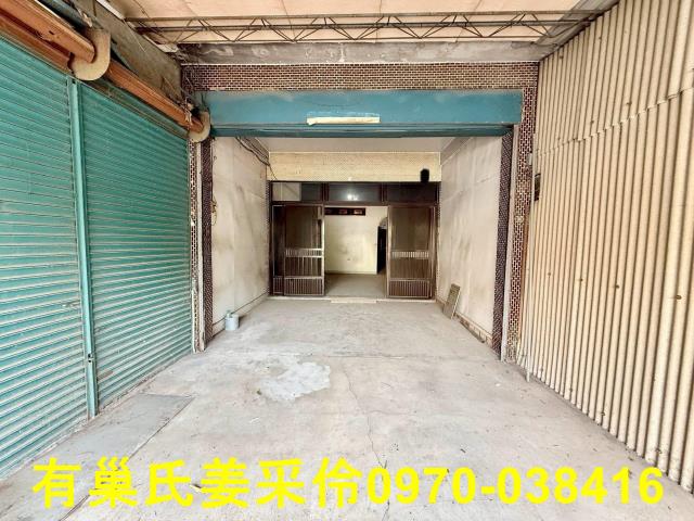 嘉義太保透天-2