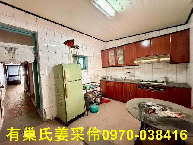 嘉義太保透天-9