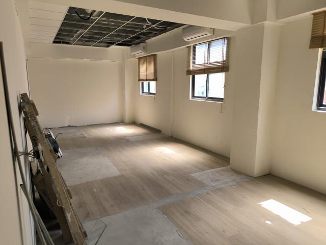 新北中和廠房-1