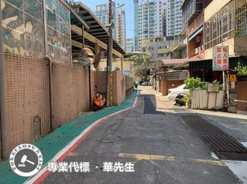 桃園中壢大樓法拍-2