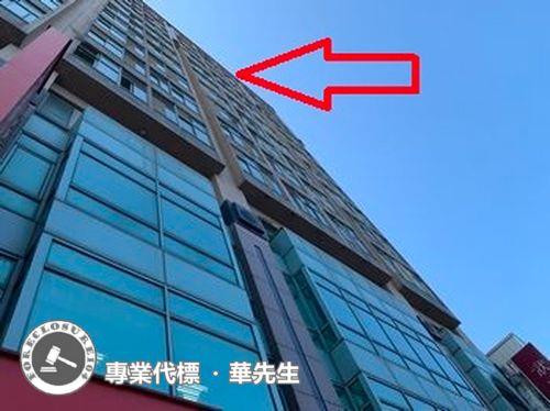 桃園中壢大樓法拍-8