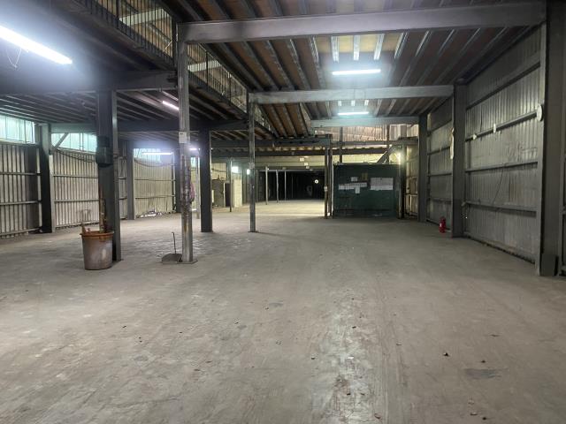 新北蘆洲廠房-1