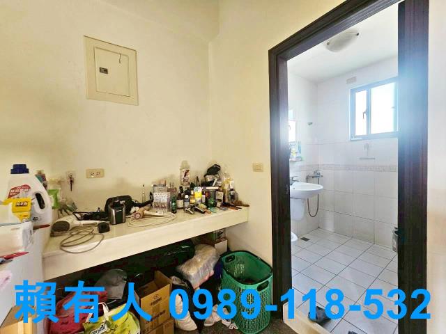 台南東區透天-14