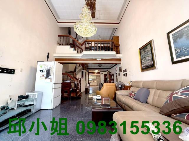 嘉義東區透天-1