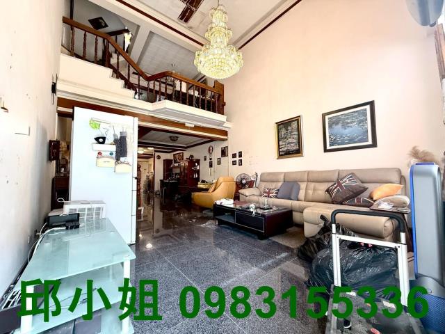 嘉義東區透天-2