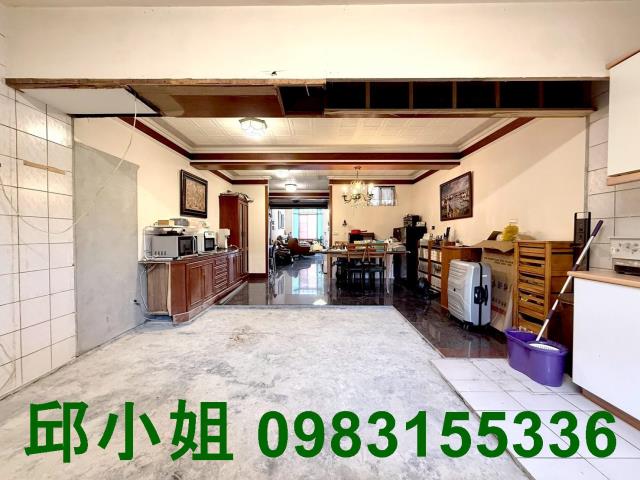 嘉義東區透天-4