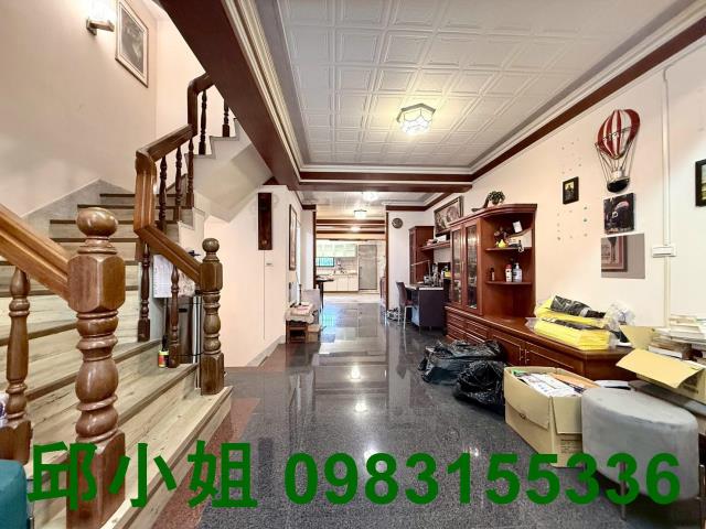 嘉義東區透天-5