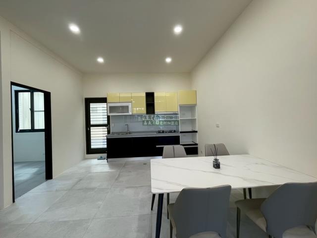 嘉義大林別墅-5