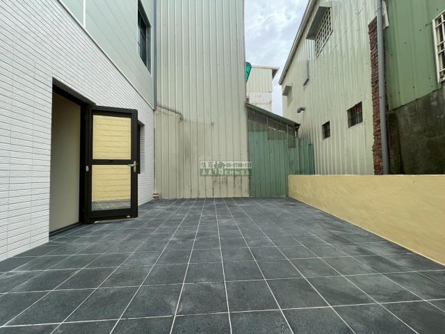 嘉義大林別墅-12