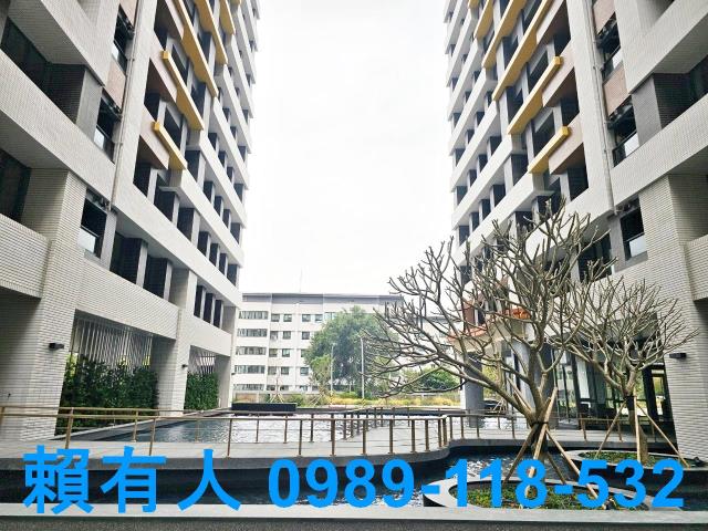 台南仁德大樓-5