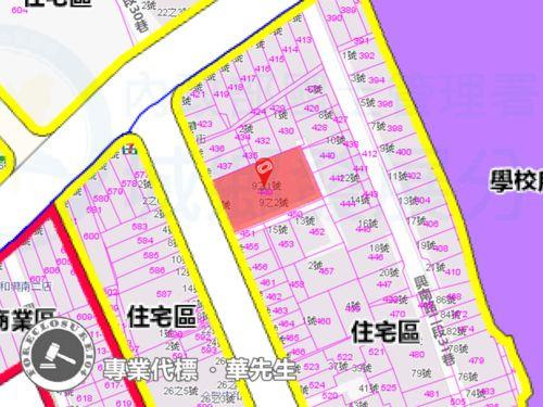 中和公寓法拍-6