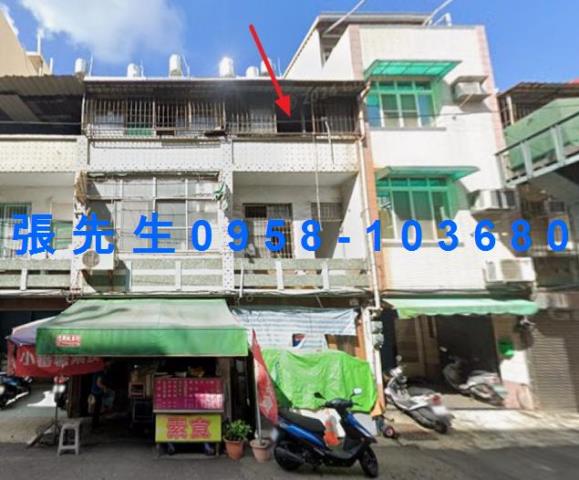 前鎮拍賣透天-1