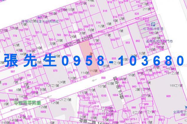 苓雅華廈拍賣-4