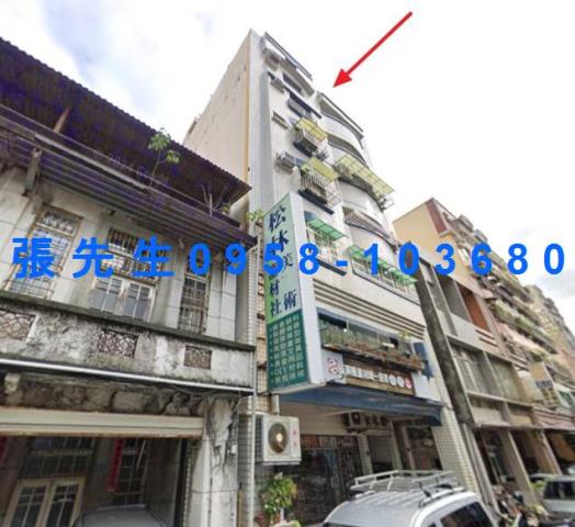 苓雅華廈拍賣-1