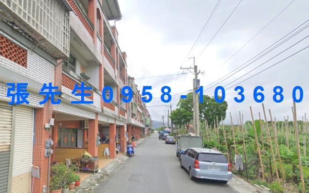 台東市拍賣透天-6