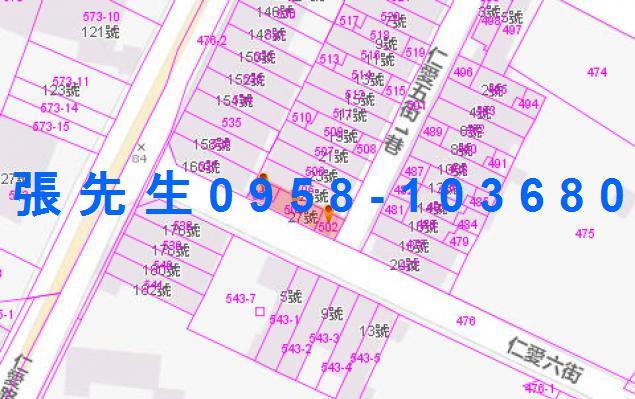 瑞穗法拍透天-8