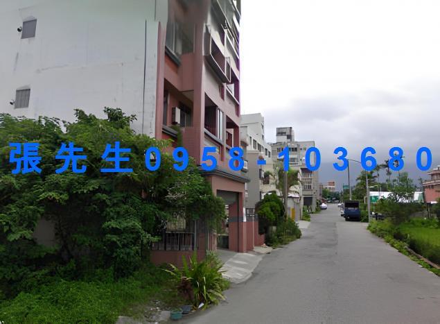 花蓮市法拍華廈-4