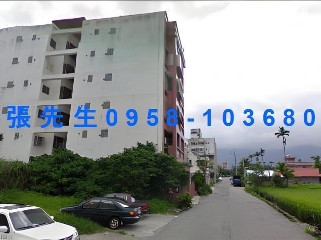 花蓮市法拍華廈-1