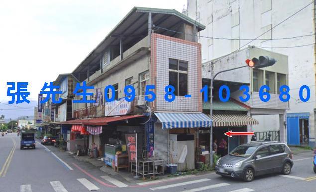 瑞穗透天法拍-2