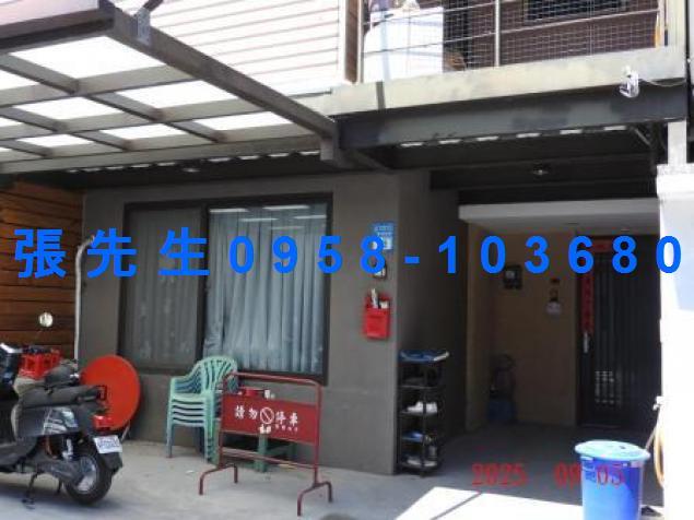 吉安拍賣透天-3