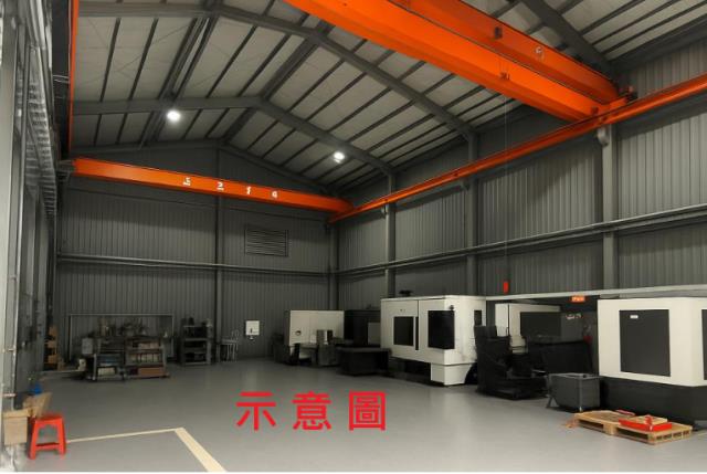 高雄廠房-1